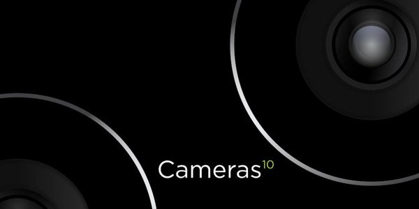 HTC 10 相機世界棒，而且雙相機都具備 OIS 機能？
