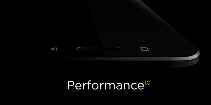 官方嗆聲，HTC 10 將是最快最順暢的安卓手機