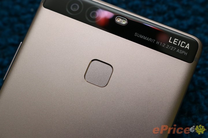 【實測】華為 P9 / P9 Plus 發表，開箱、外觀、相機實測