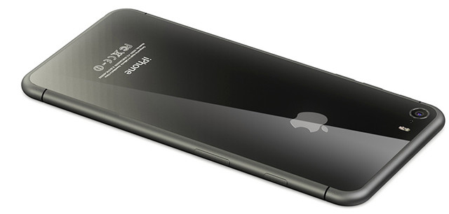 新款 iPhone 明年將重新採用玻璃機身設計？