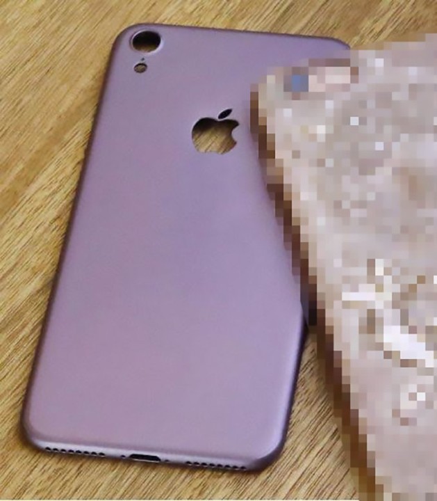 iPhone 7 將新增紫色款式和更大的 256GB 容量？
