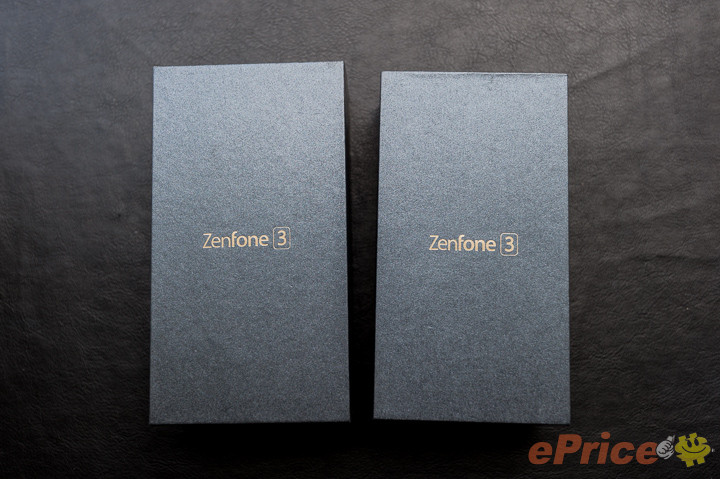 ASUS ZenFone 3 (ZE520KL) 4GB/64GB 介紹圖片