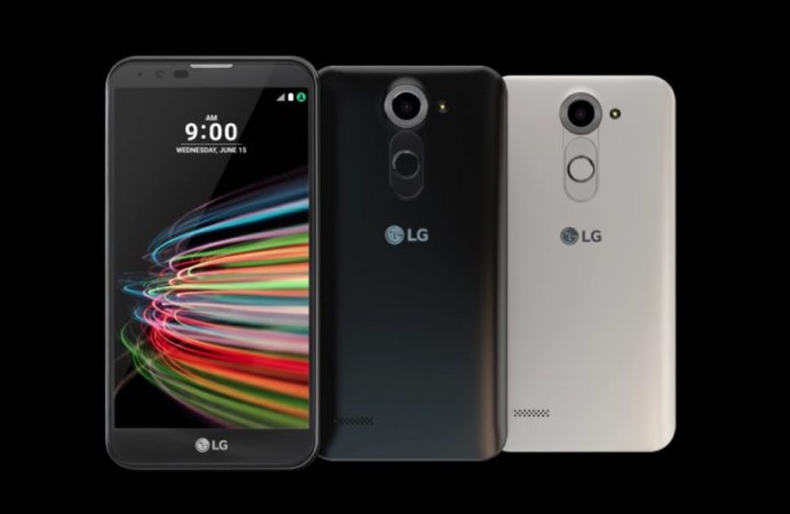 LG 將於 8/30 在台發表 X Fast、X Power 雙機