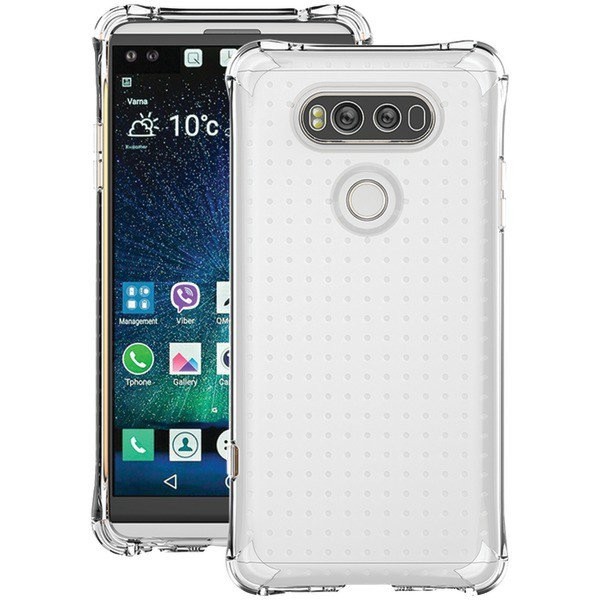 LG V20 裝保護殼的產品圖現身，和 G5 實在有夠像？