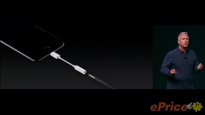 Apple iPhone 7 Plus (128GB) 介紹圖片