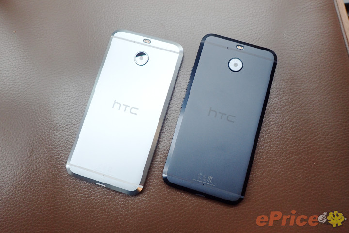 HTC 10 的近親：HTC 10 evo 台灣實機試玩