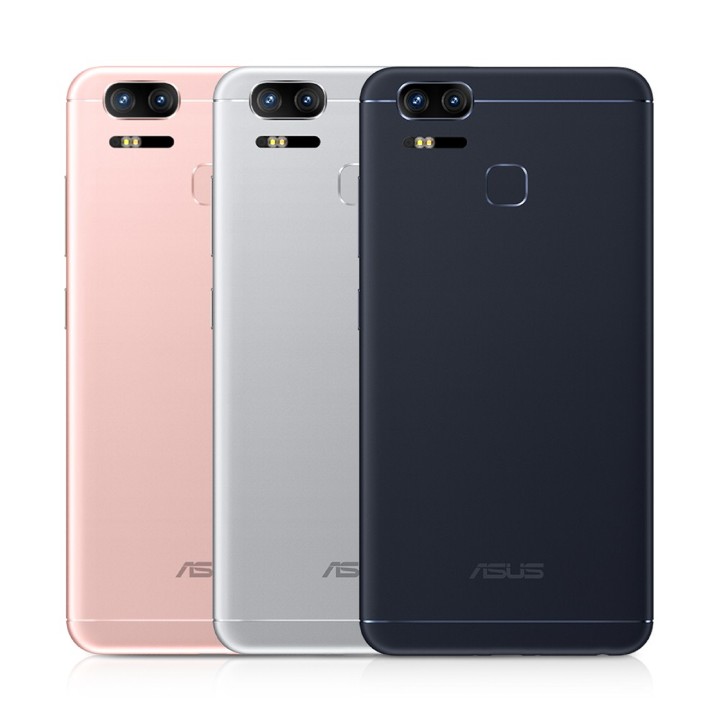 ASUS ZenFone 3 Zoom (ZE553KL) 4GB/64GB 介紹圖片