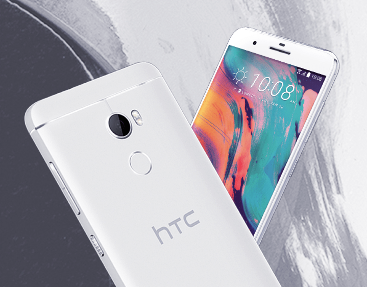 HTC U、One X10 台灣發售情報分享