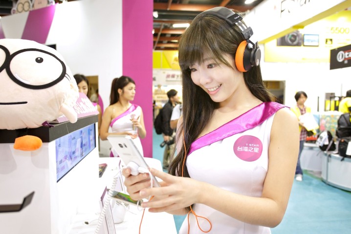 台灣之星U25月付$388「KKBOX聯名方案」，讓年輕族群不僅可以「4G上網吃到飽」又能「音樂聽到飽」，挺音樂也挺年輕人的荷包！.jpg