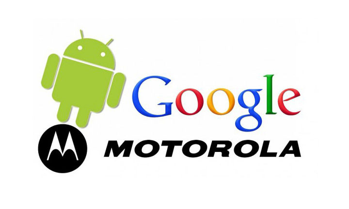 【經典回顧】Google 大手筆收購 Motorola Mobility