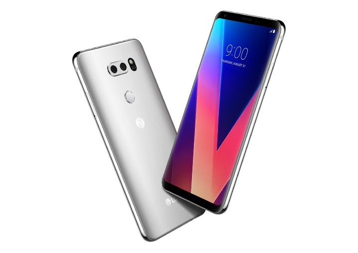 LG V30+ 介紹圖片