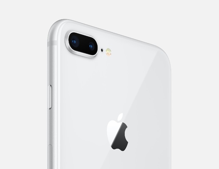 Apple iPhone 8 Plus (256GB) 介紹圖片