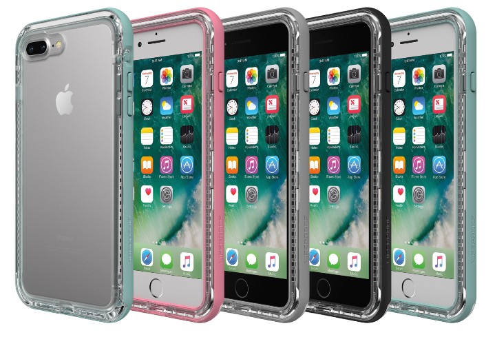 LifeProof NEXT for iPhone 8, 8 Plus and X.jpg
