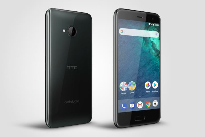 HTC U11 life的Android One版本.png