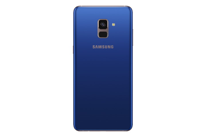 Samsung Galaxy A8+ (2018) 4+32GB 介紹圖片