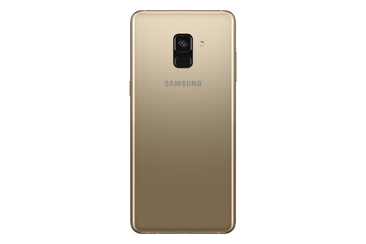 Samsung Galaxy A8 (2018) 64GB 介紹圖片
