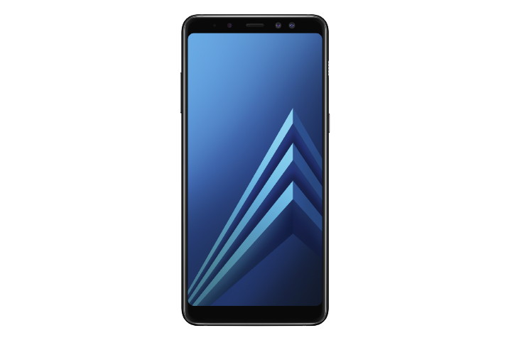 Samsung Galaxy A8 (2018) 64GB 介紹圖片