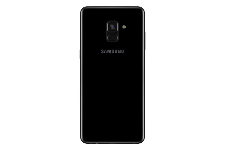 Samsung Galaxy A8+ (2018) 64GB 介紹圖片
