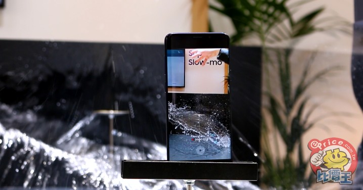 Samsung Galaxy S9+ 64GB 介紹圖片