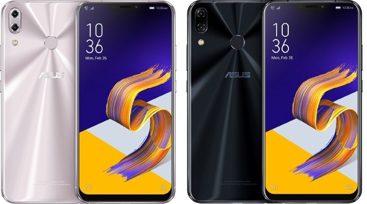 ASUS ZenFone 5 (2018, ZE620KL) 4GB/64GB 介紹圖片