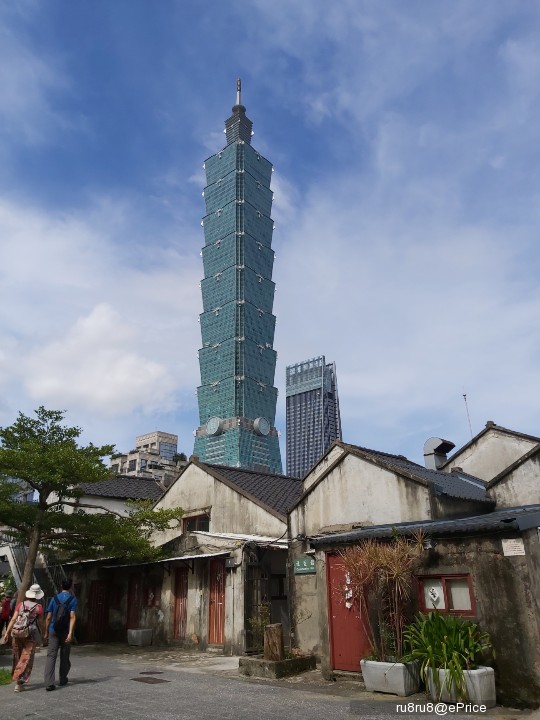 (得奖公告)【11 月手机摄影】发掘台湾历史古建筑之美,ep 点数顺手拿!