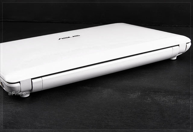 11 吋大貝殼機 Eee PC 1101HA 省電又能玩超頻! 11 吋大貝殼機 Eee PC 1101HA 省電又能玩超頻!