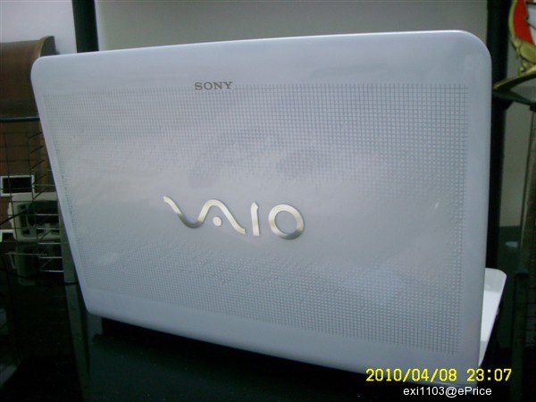 sony vaio e系14吋笔记本开箱