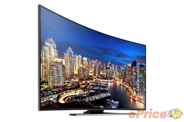採用黃金曲率的UHD TV U7200系列 讓三星提供最完整的曲面產品線滿足各式消費者需求.jpg