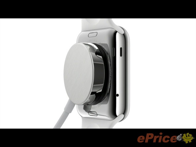 Apple Watch 三款式發表，2015 開賣、349 美元起