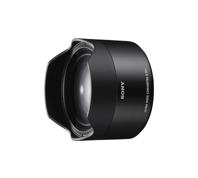 Sony 超廣角轉接鏡【SEL075UWC】可提供21mm超廣角效果，捕捉高解析度的廣角全畫面，拍攝無設限.jpg