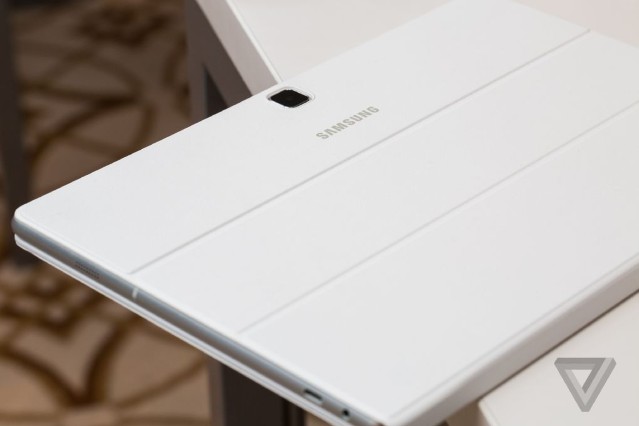 Samsung TabPro S (LTE , 256GB) 介紹圖片