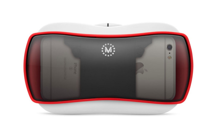 Apple 開賣 VR 裝置！View-Master 在官網上架