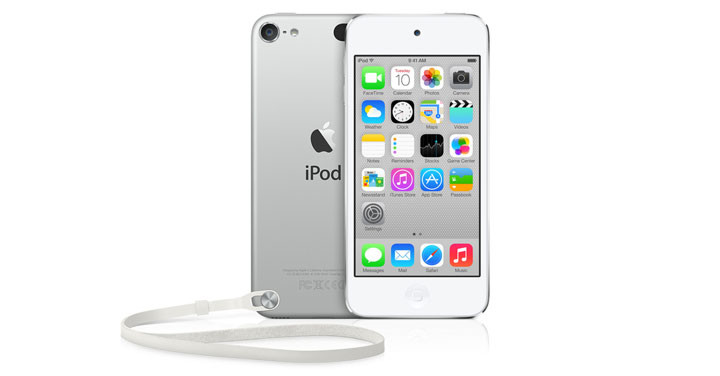 ipod touch 尚未终结,apple 可能於 2019 年推出第七代产品