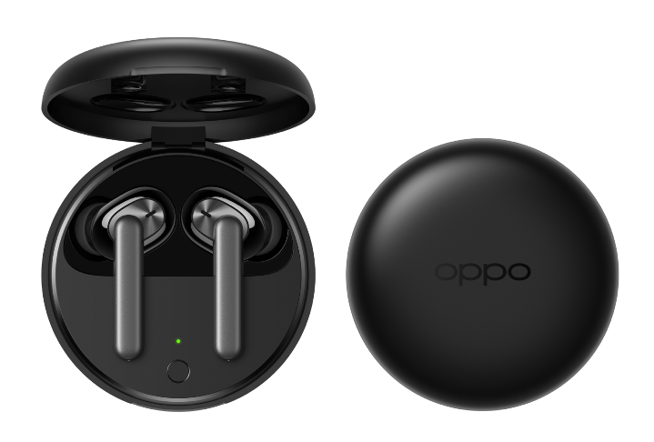 oppo enco w31 真无线蓝牙耳机推新色,手机,耳机母亲节优惠开跑