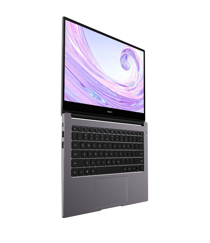 华为在台推出 d 系列笔电:huawei matebook d14 / d15