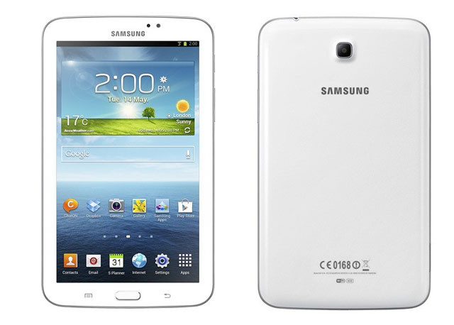 Samsung Galaxy Tab 3 7.0(3G) 介紹圖片