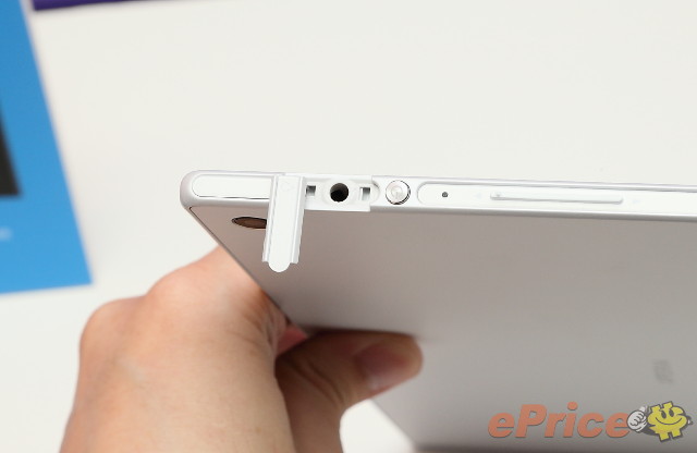 Xperia Tablet Z 五月底登台，售價 16,990 元起 - 23