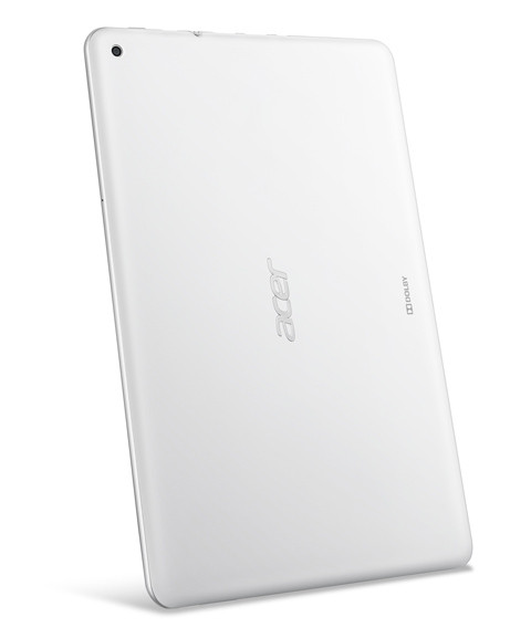 Acer Iconia A3-A10 介紹圖片