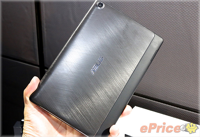 ASUS ZenPad 七款平板機海來襲，$3,990 起、本月上市