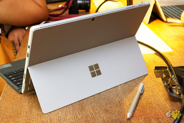 Microsoft Surface Pro 4 (i5) 128GB 介紹圖片