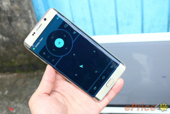 取代 AIO？Samsung Galaxy View 娛樂大平板 實測與試玩評價