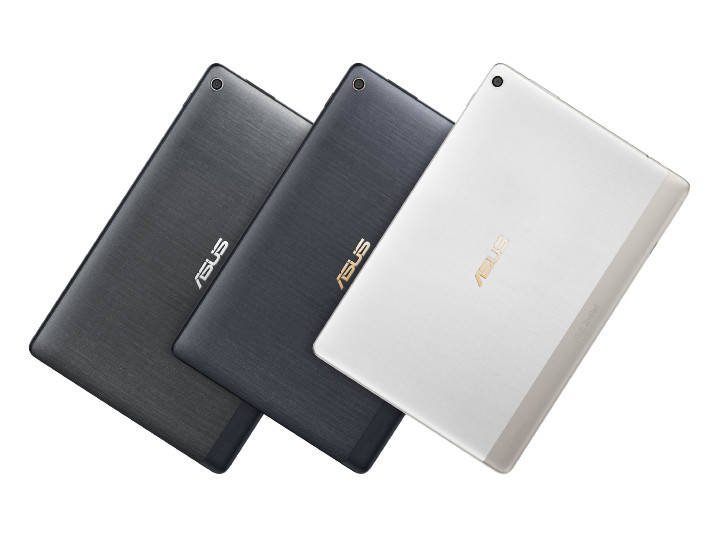 ASUS ZenPad 10 Z301一次推出「皓月白」、「星塵灰」、「闇夜藍」三種配色選擇。.jpg