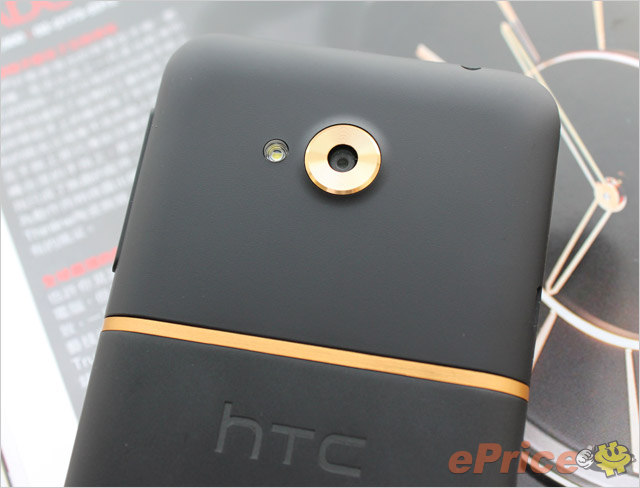 拍照更顺手　HTC One XC 拍照及系统评测篇