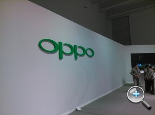 四核 13MP 相机　OPPO Find 5 系统性能评测