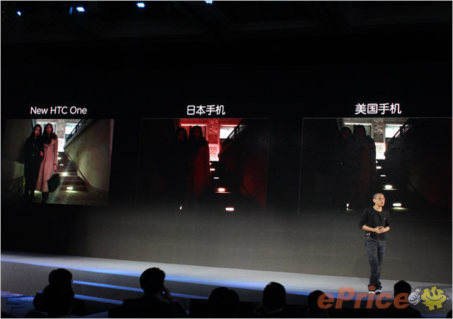 直击：HTC One 行货登场，加推王力宏限量版