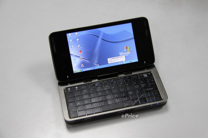 viewsonic vpc08 手机电脑二合一