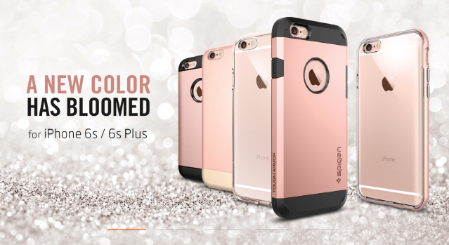 粉紅色 玫瑰金 Iphone 6s 新色再遭爆圖 手機品牌新聞 Eprice 比價王