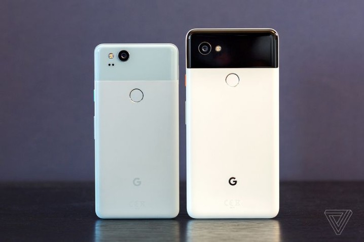 神級相機 KO 蘋果三星！Google Pixel 2 海外評測速寫：98 分奪照相手機冠軍