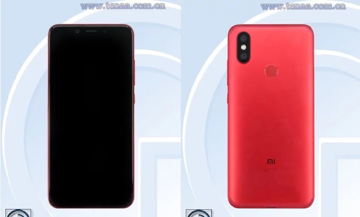 用 MTK 處理器？小米 6X 可能會推出不同規格版本