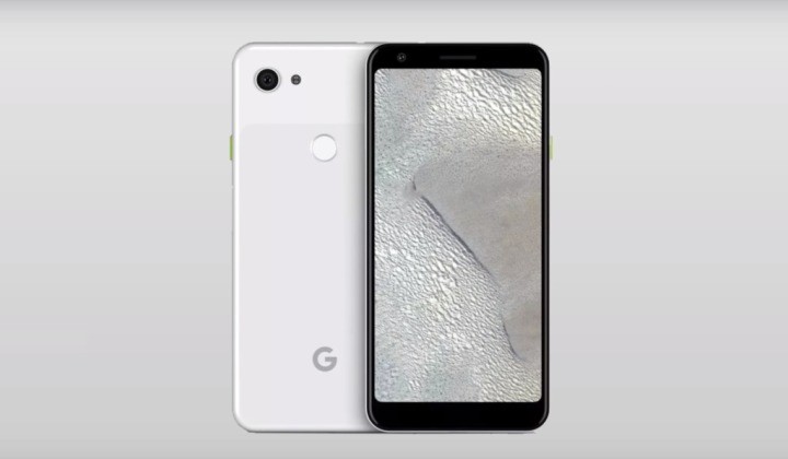 價格超過台幣一萬七，Google Pixel 3 Lite 未發表已遭網友負評